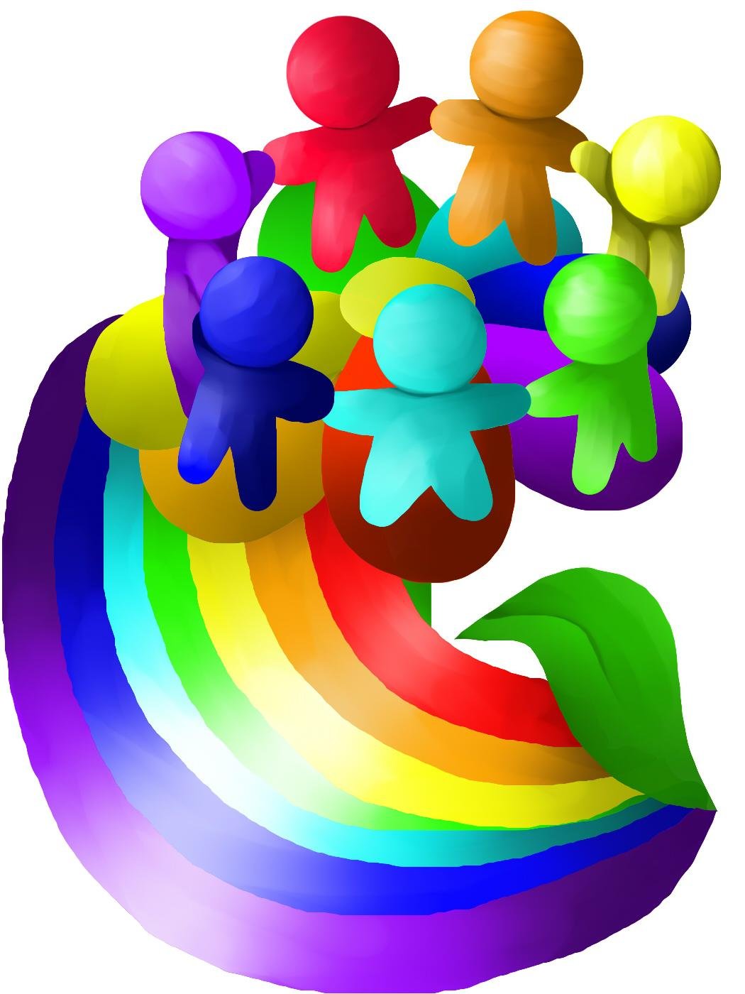 Эмблема дружбы