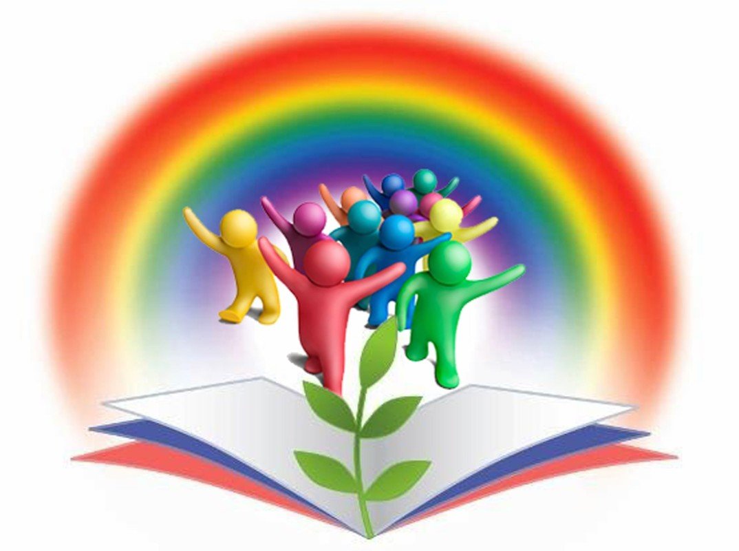 Эмблема образования