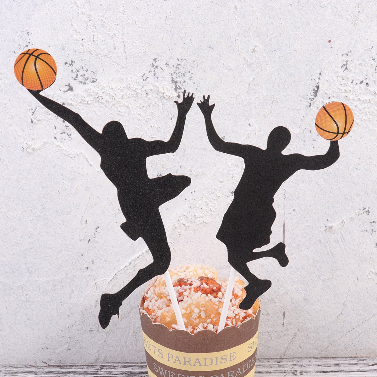 День рождения баскетбола