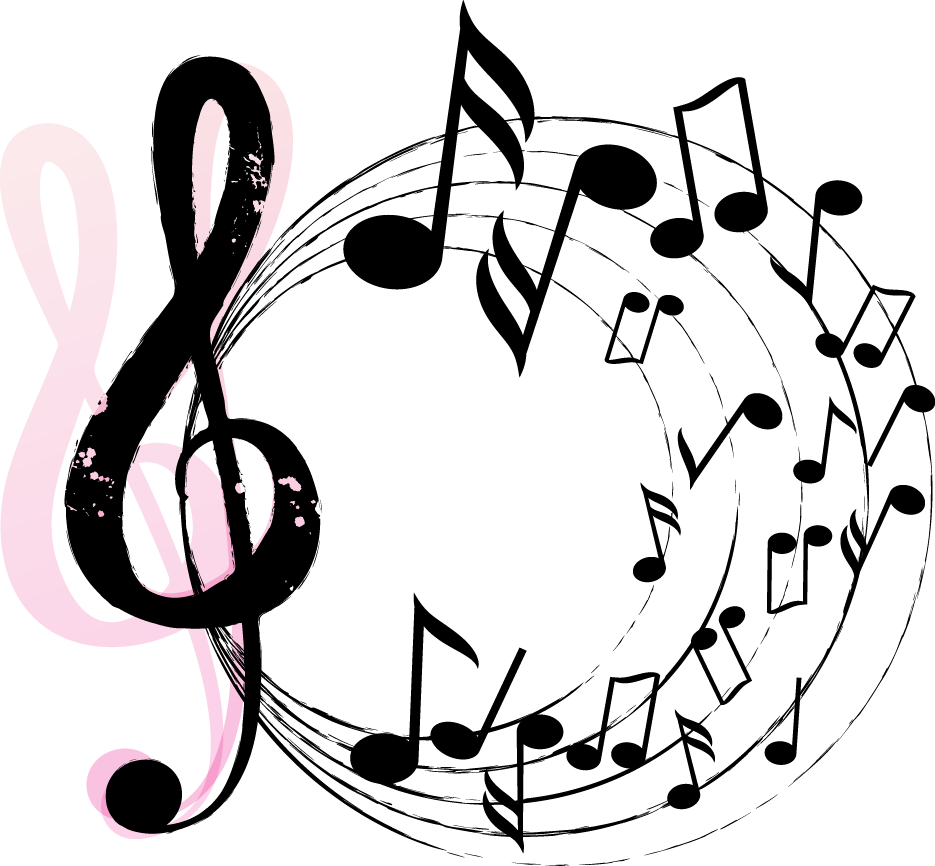 Музыкальные Ноты