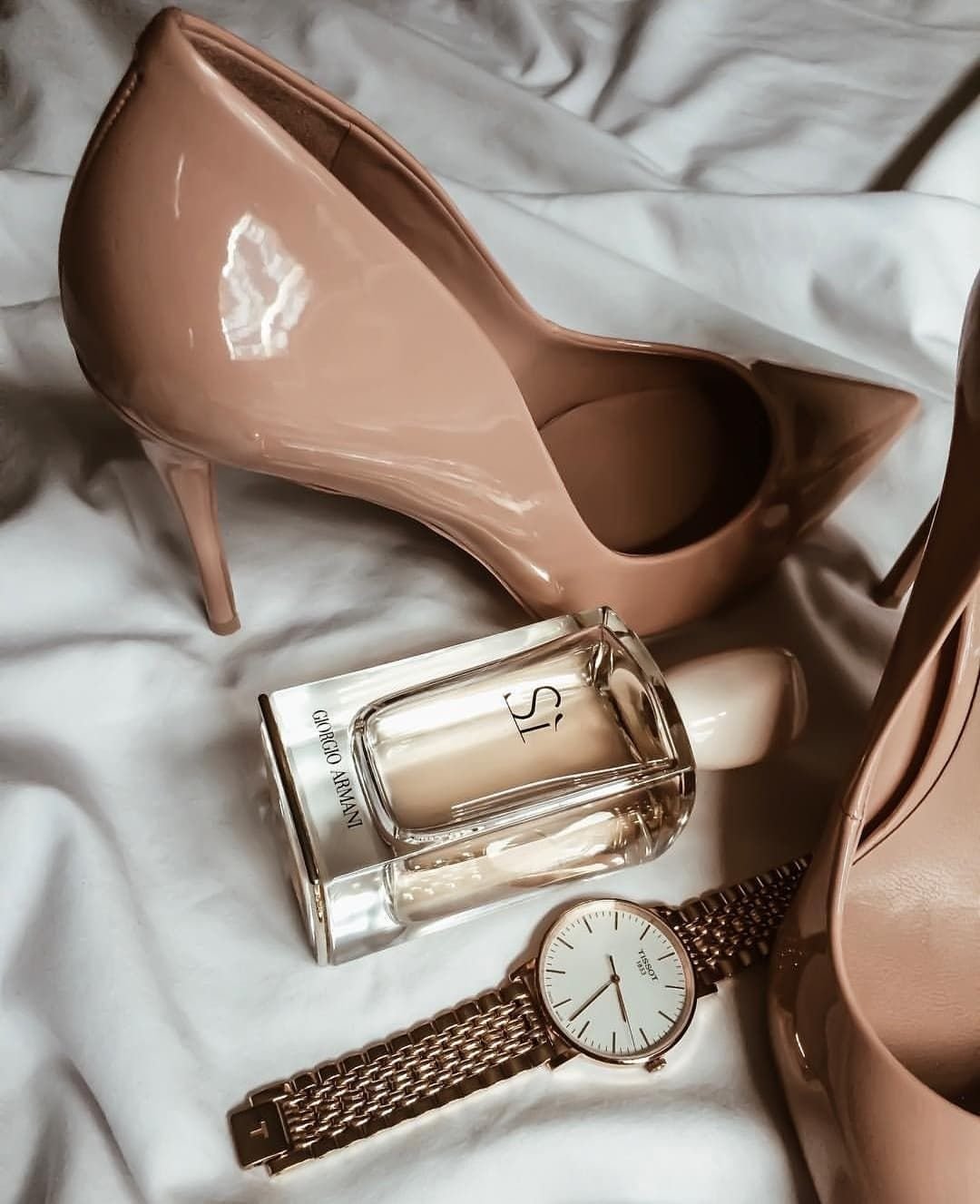 Эстетичные туфли