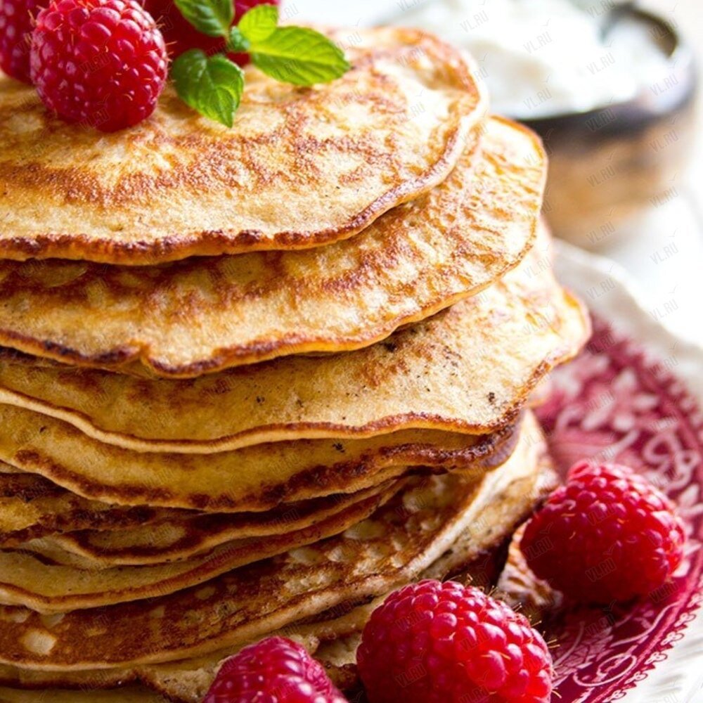 Масленица. Блины