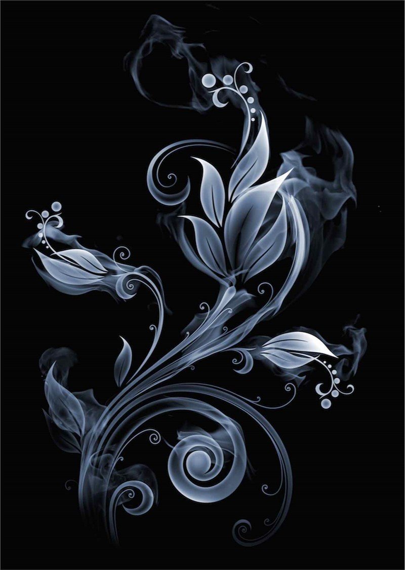 Черный лист