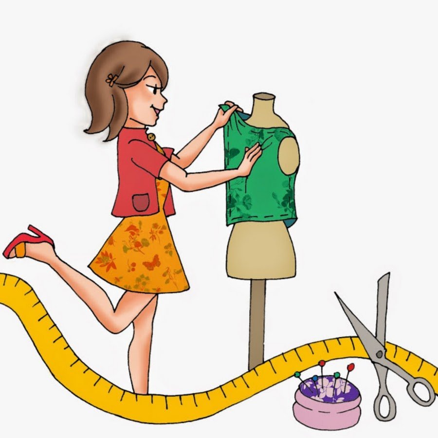 Закройщик для детей