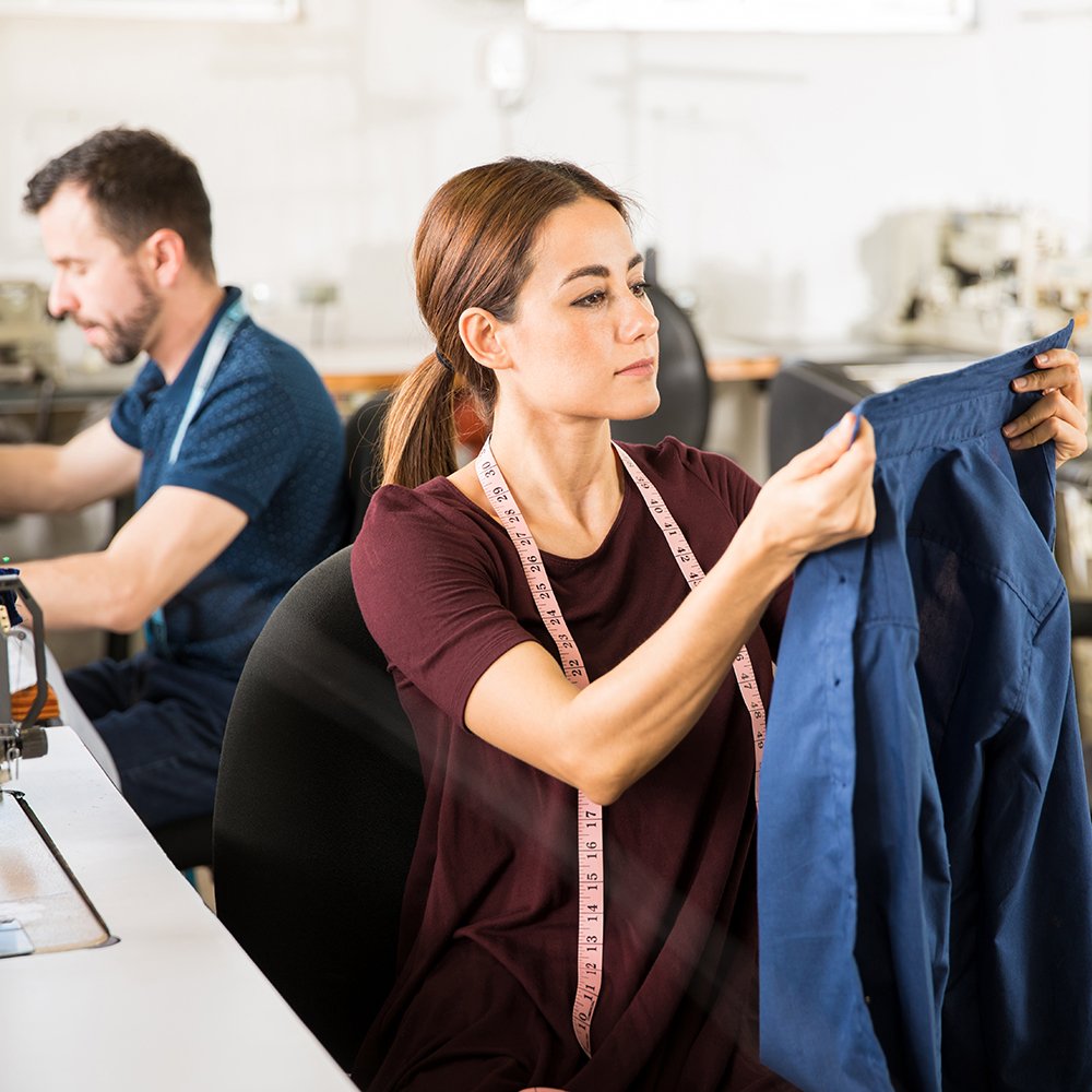 Инструменты портного