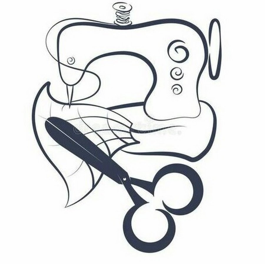 Профессия швея