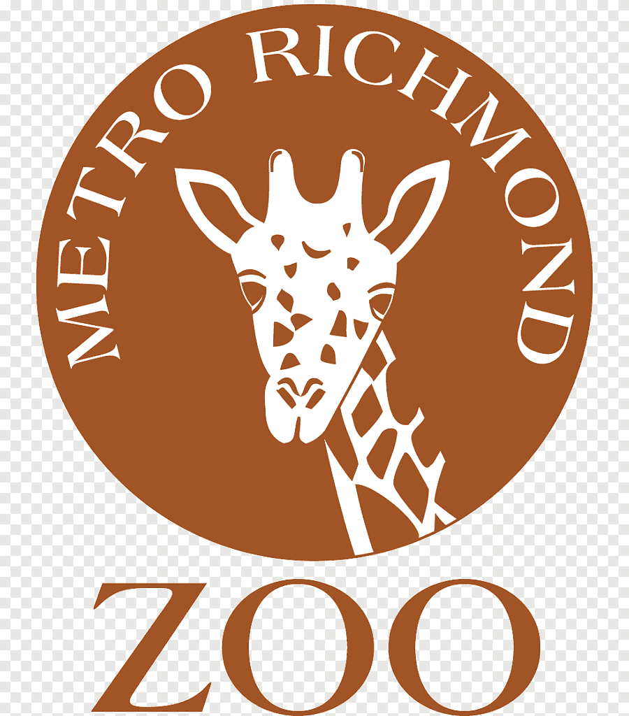 Эмблема зоопарка