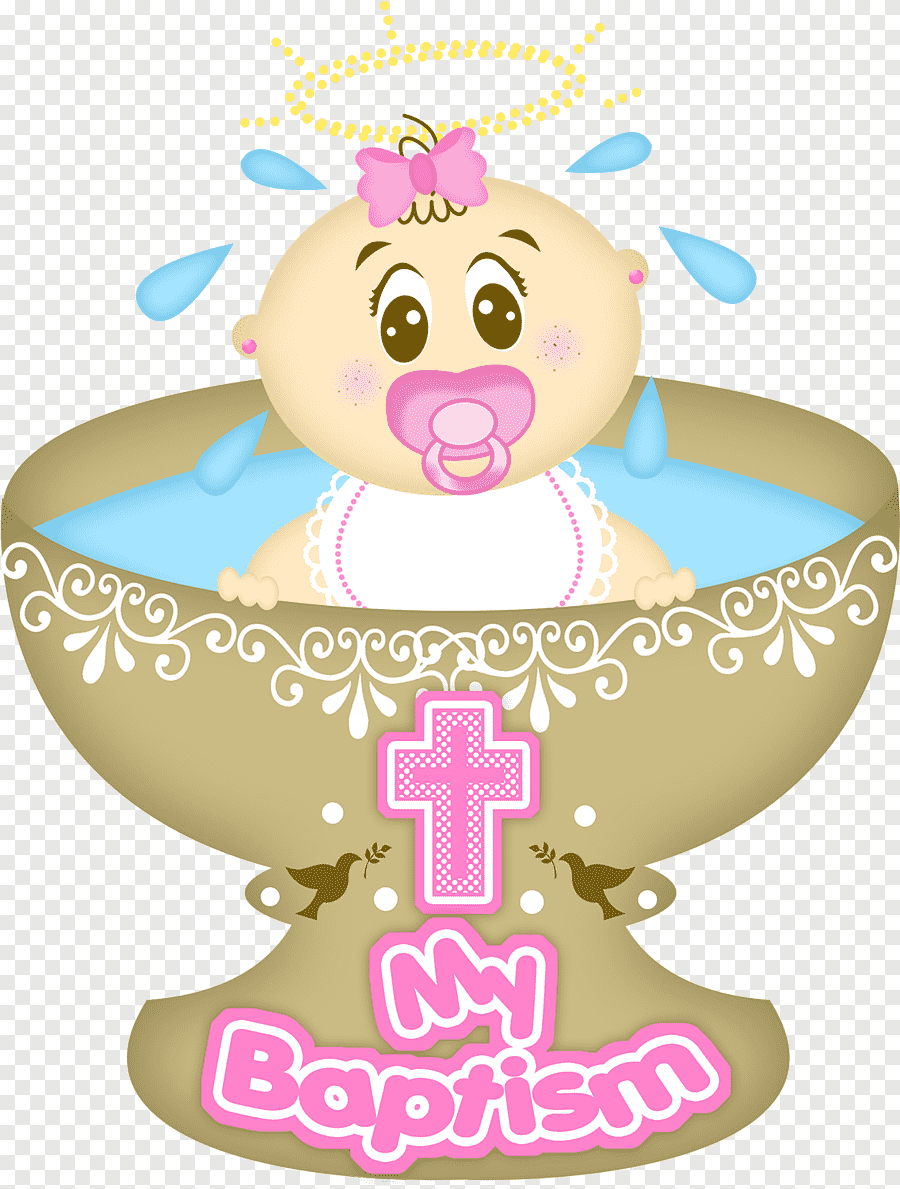 С Крещением ребенка мальчика