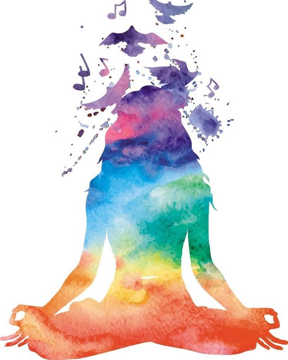 Гармония иллюстрация