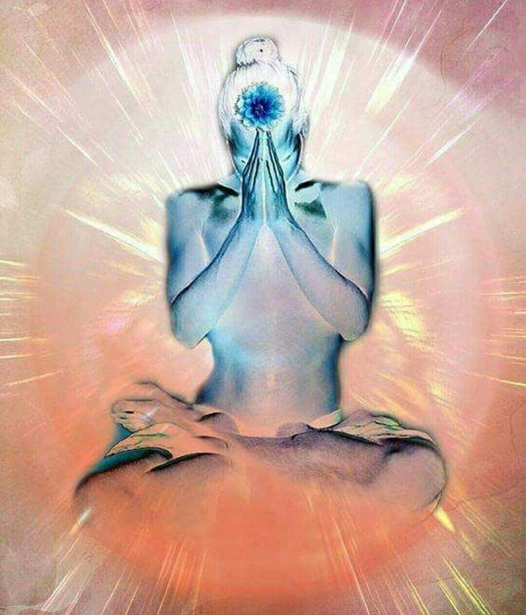 Кундалини медитация Ошо