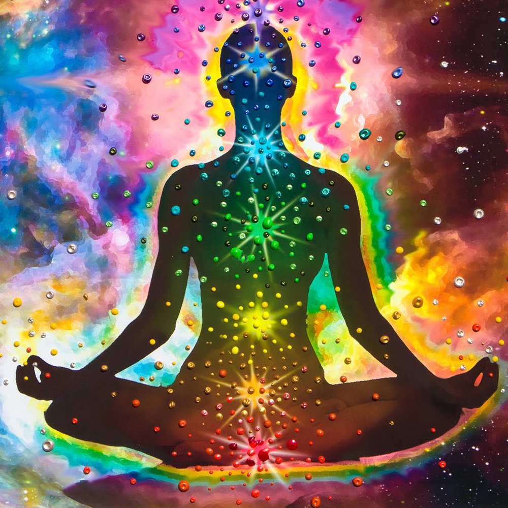 Самадхи символ