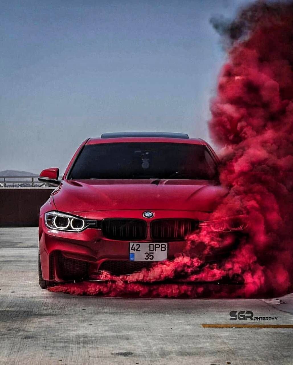 BMW m5 f10