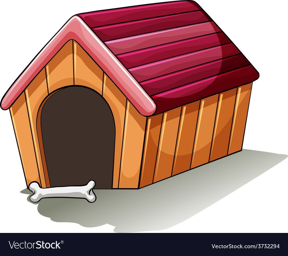 Двухэтажный детский домик