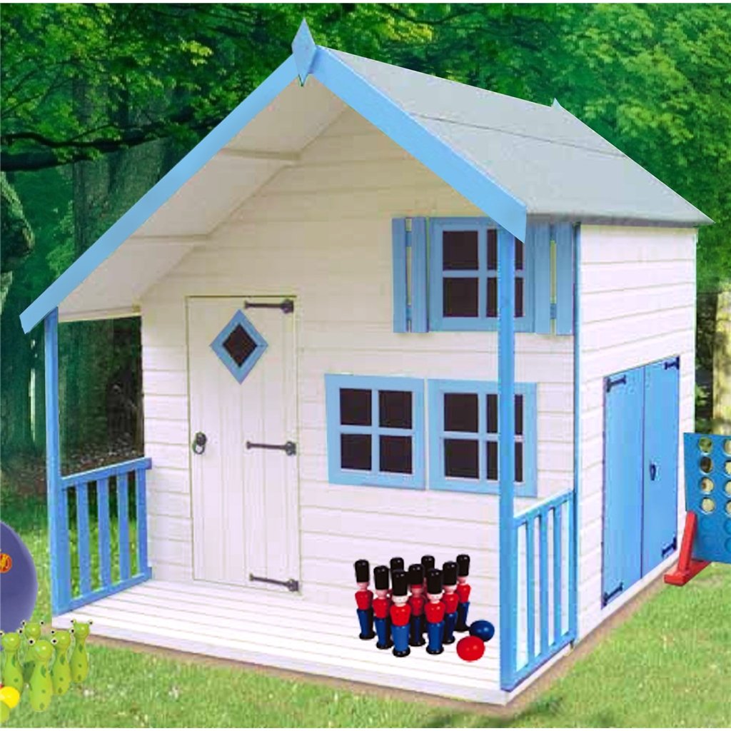 Маленький домик рисунок