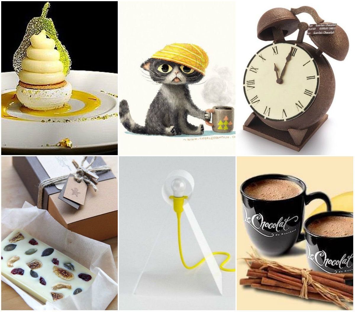 Оригинальное утро