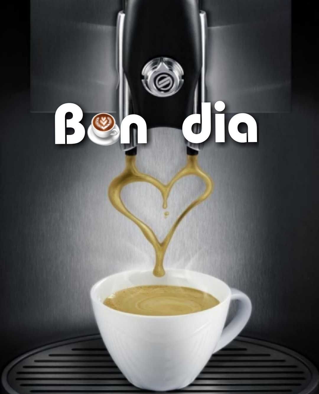 Креативная реклама кофе