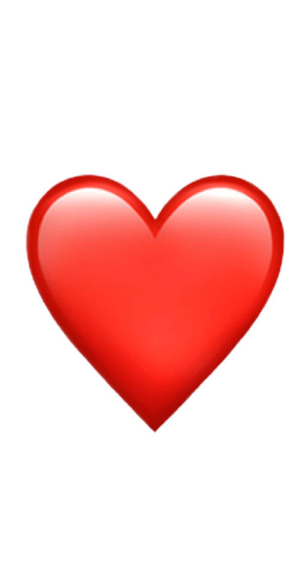 Смайлики и сердечки