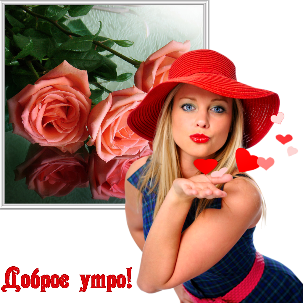 Добрый вечер природа