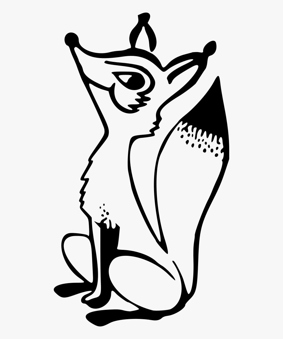 Стилизованные звери