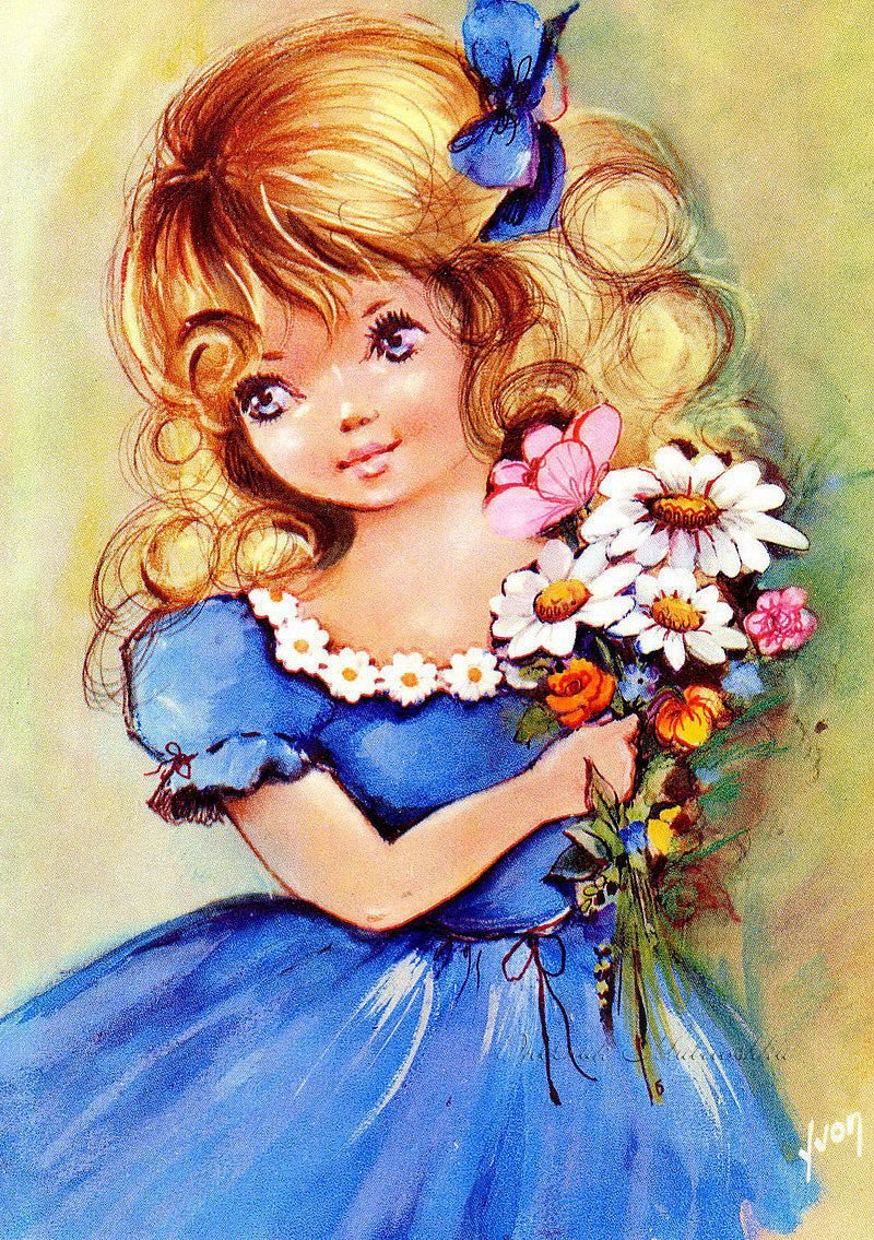 Ангелы рут Морхед