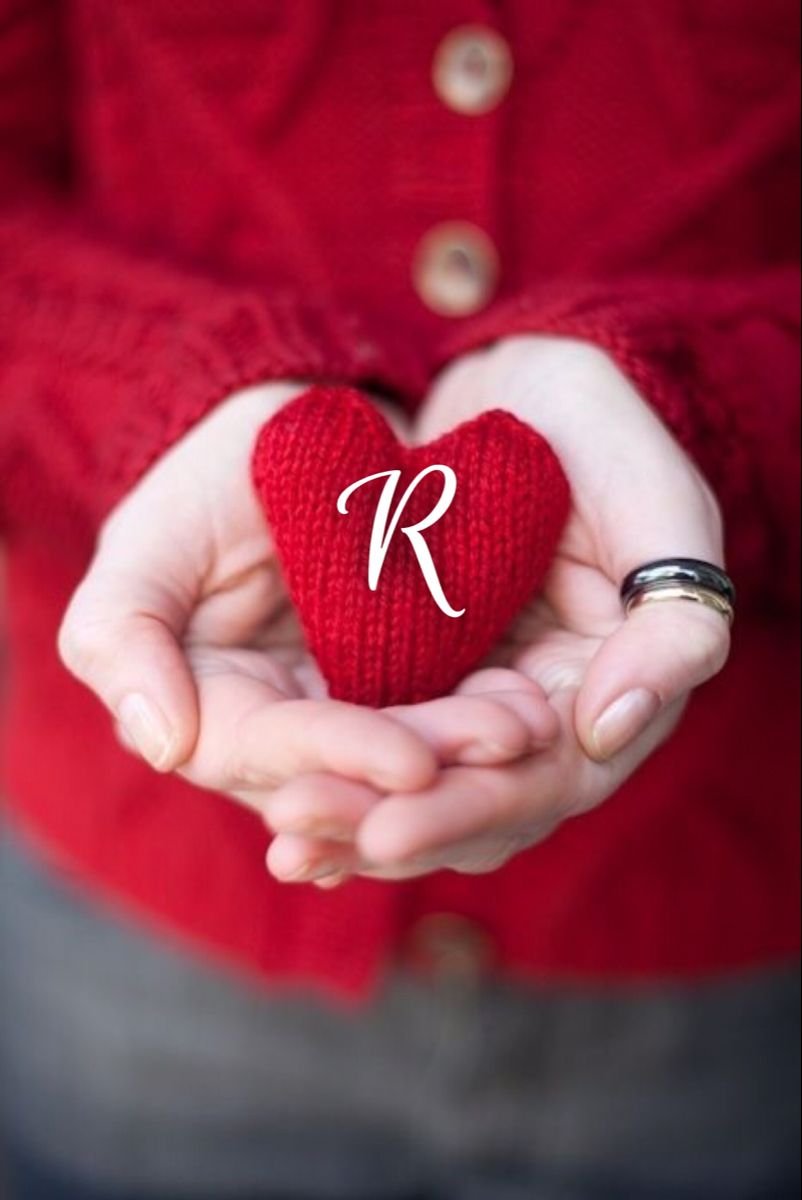 Парень с сердцем