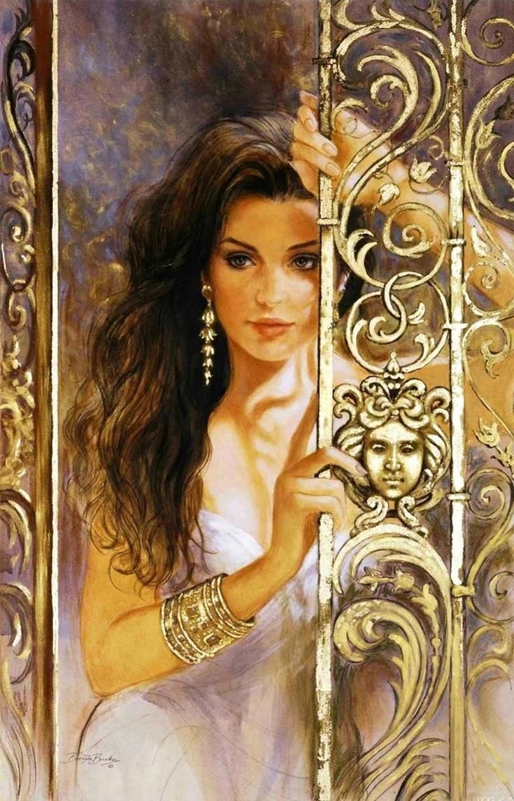 Диана Воскобойникова