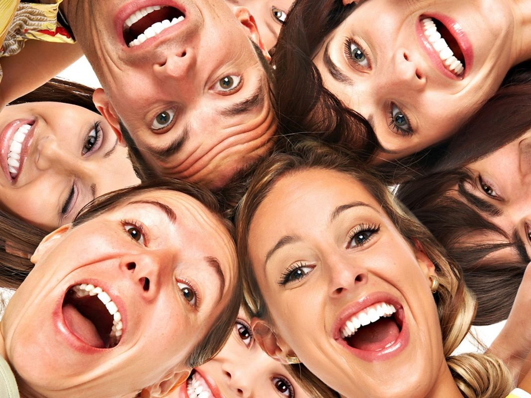 Положительные эмоции