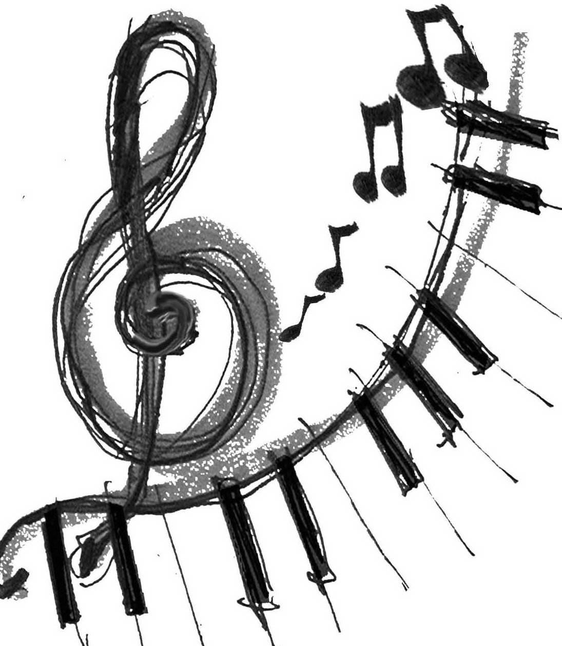 Музыкальные иллюстрации