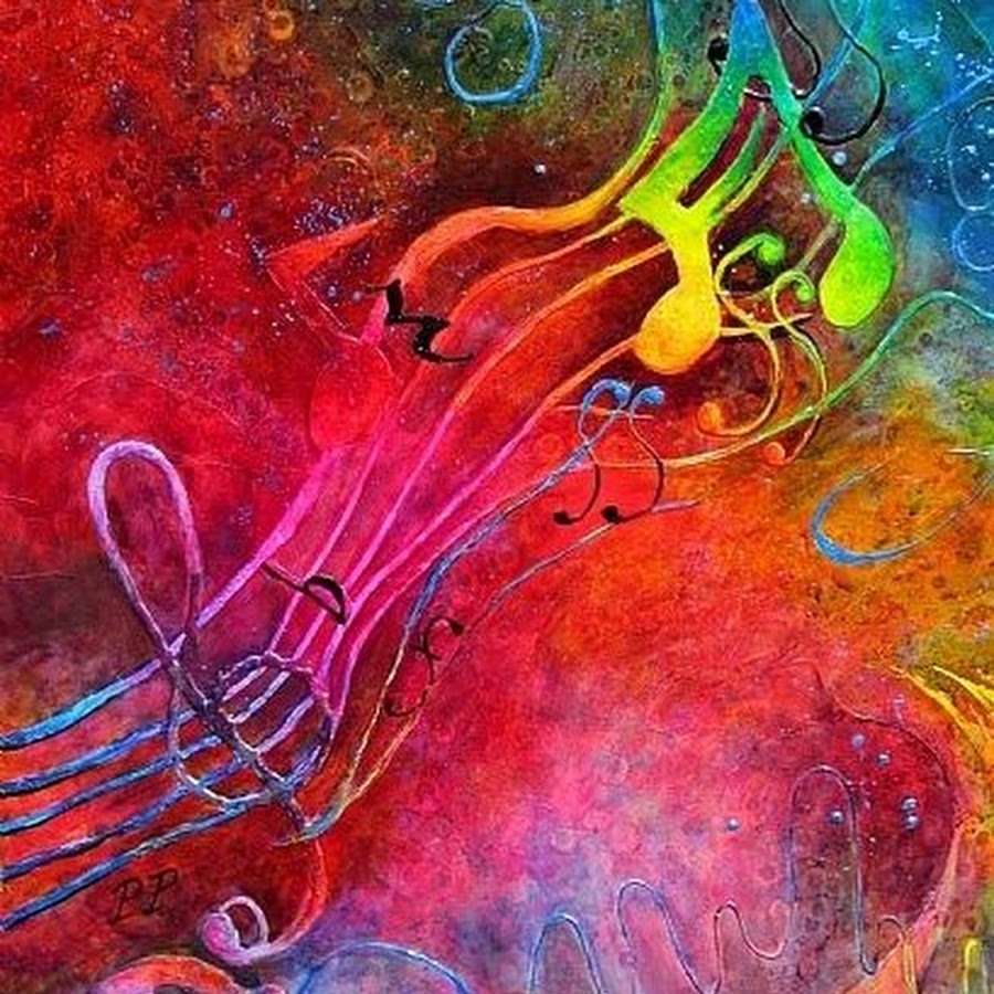 Музыкальный абстракционизм