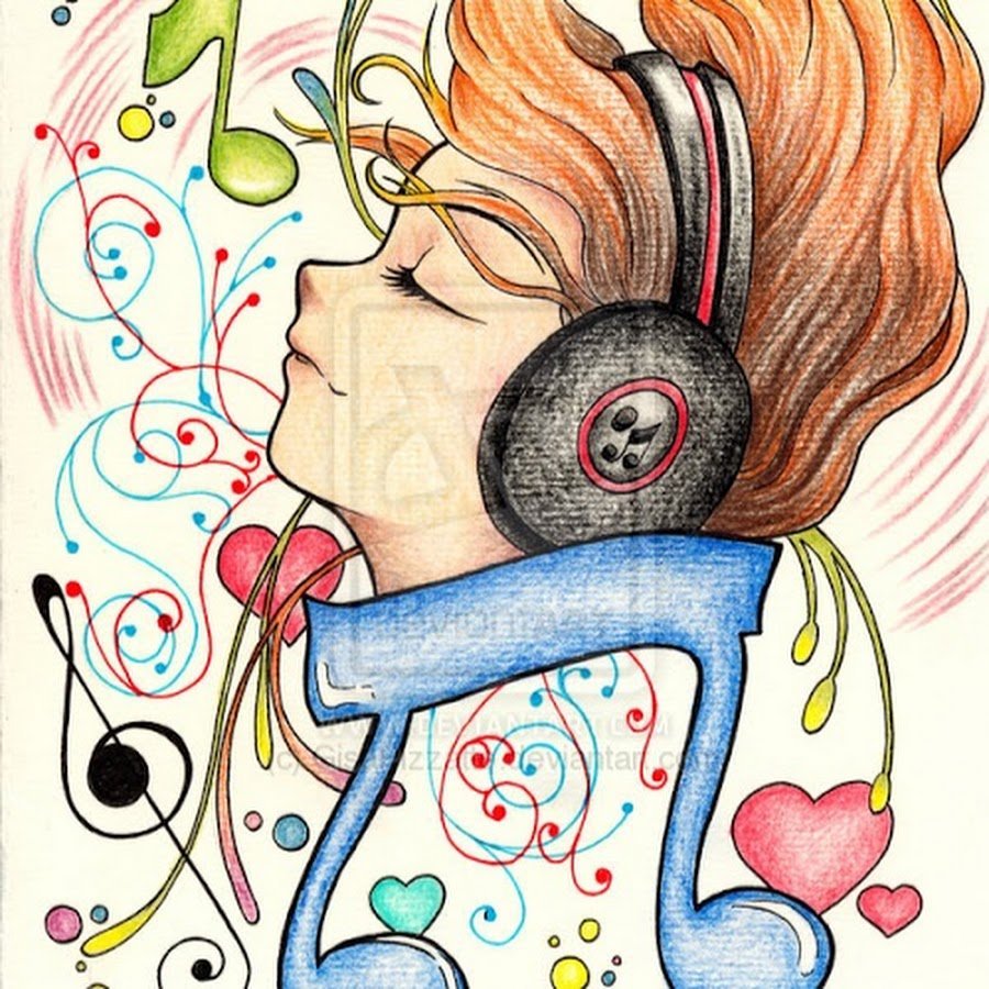 Музыкальные зарисовки