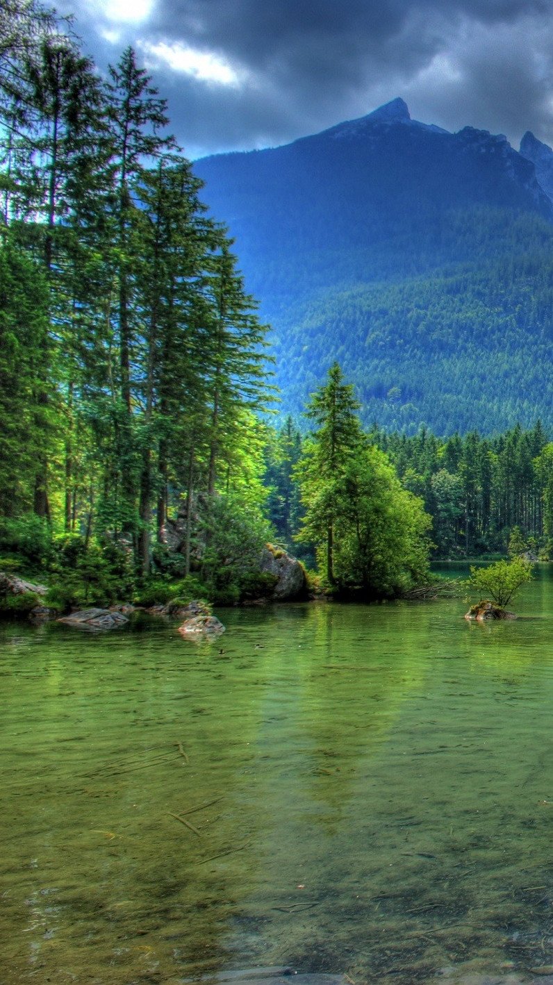 Природа в картинках