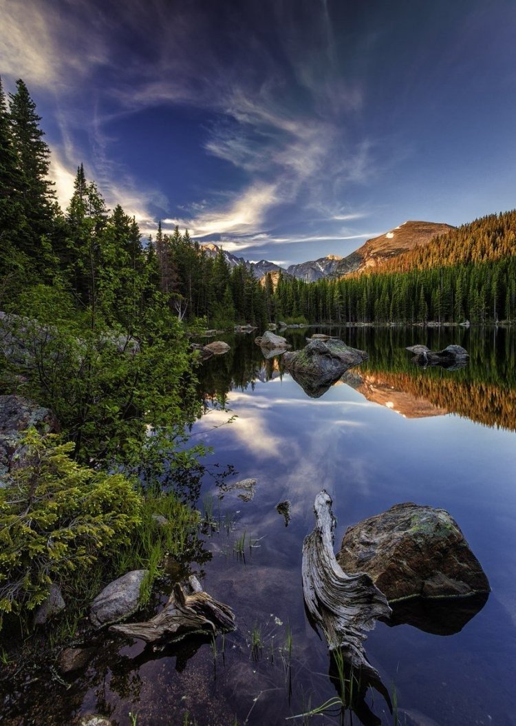 Узбекистан табиат манзаралари