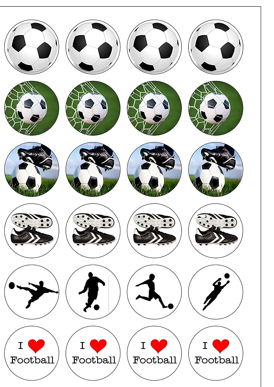 Футбол вектор