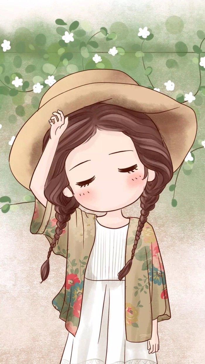 Милые рисунки