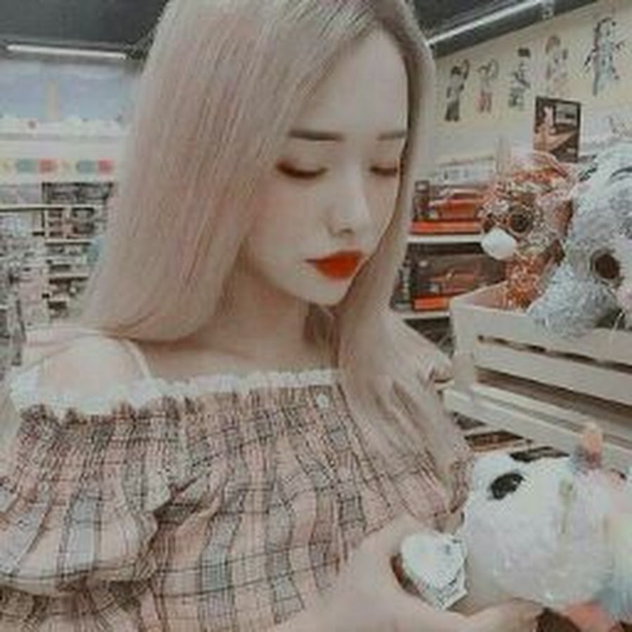 Aesthetic Кореан герл