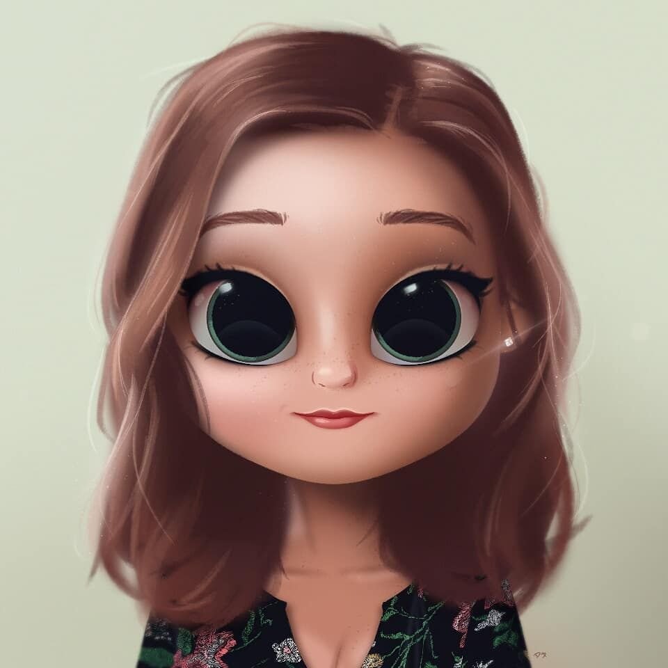 Аниме Каваи