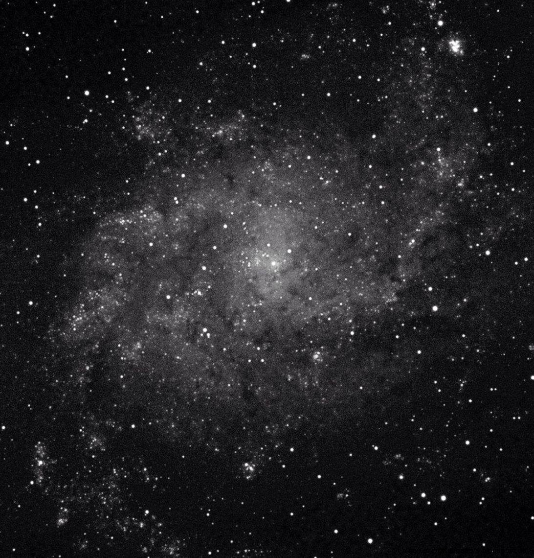 Космос звезды