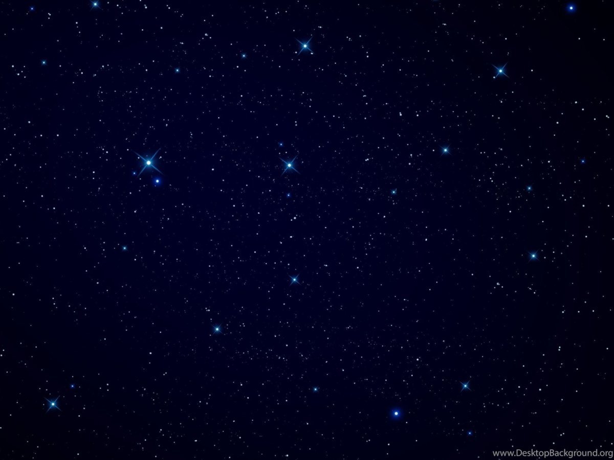 Ночное небо