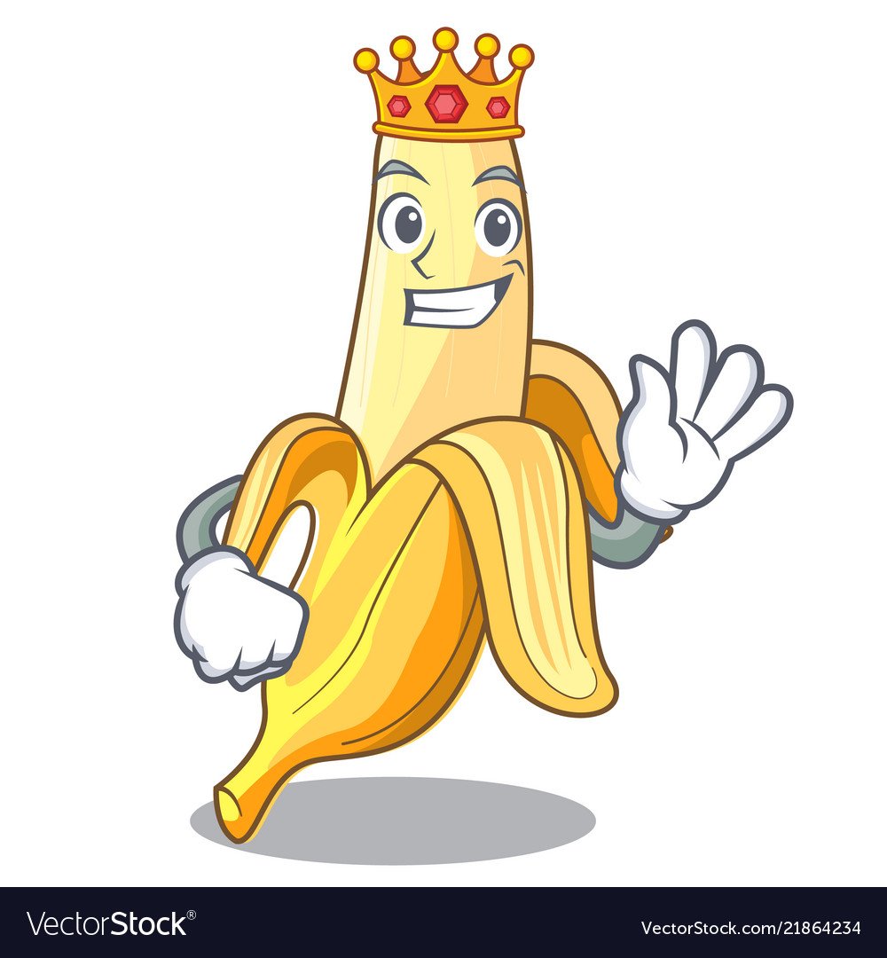 Царь бананов