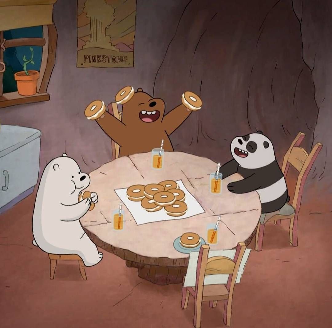 Царь мультяшный