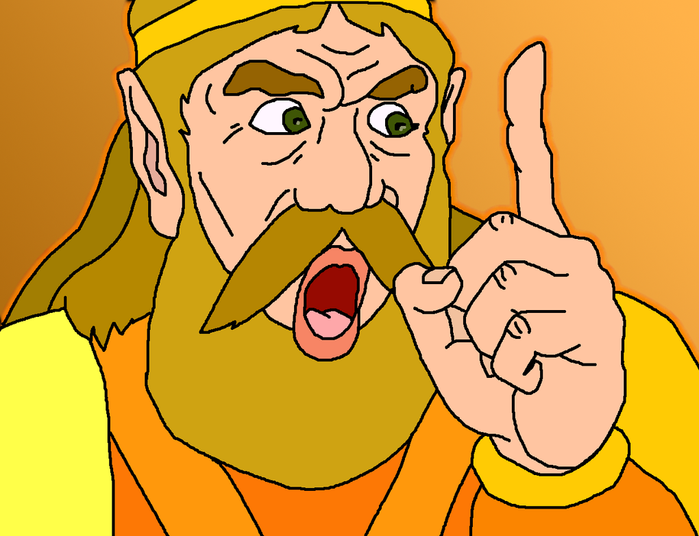 И животноводство Мем