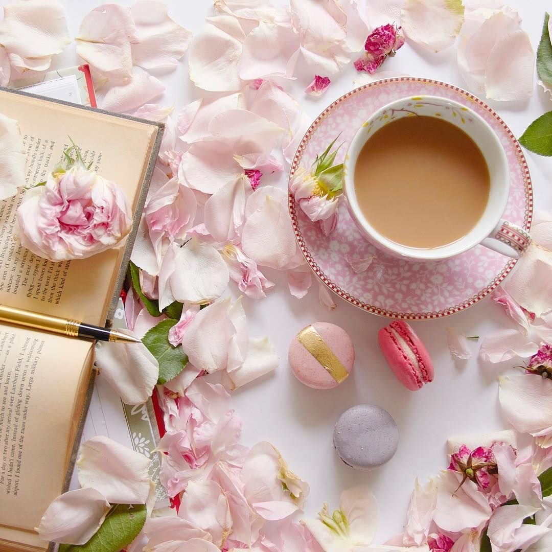 Добрые нежные пожелания