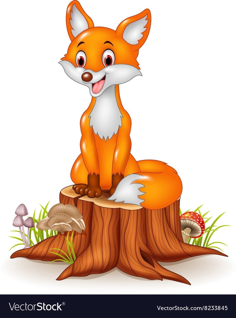 Лиса лапотница сказка