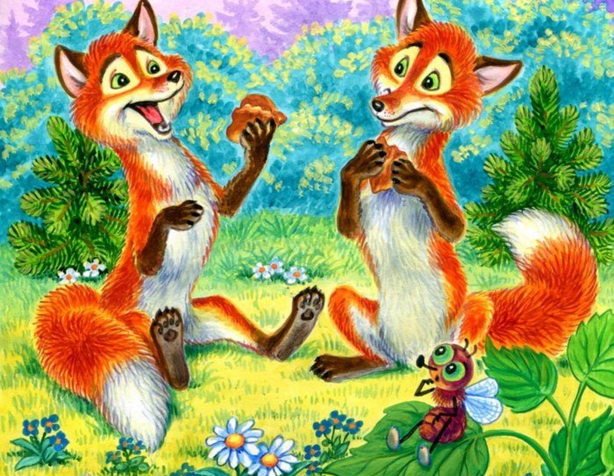 Художник Котинова Галина Равильевна