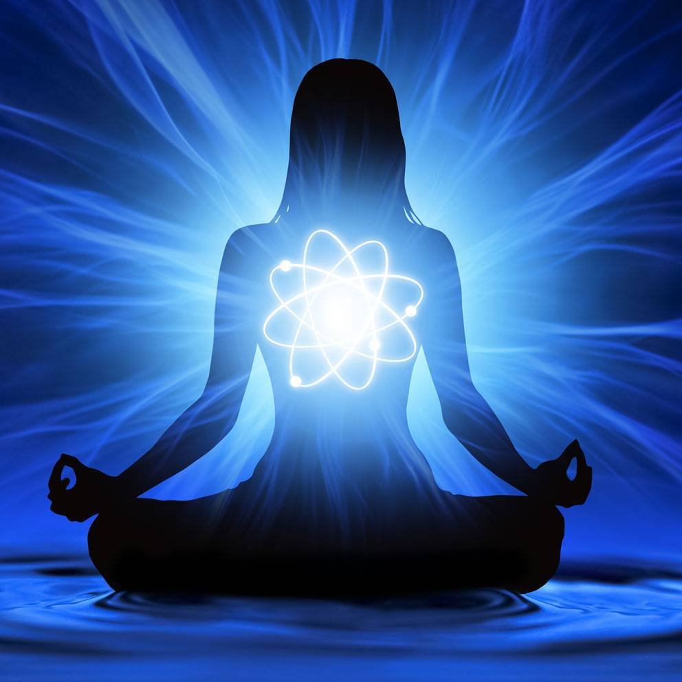 Медитация Гармония