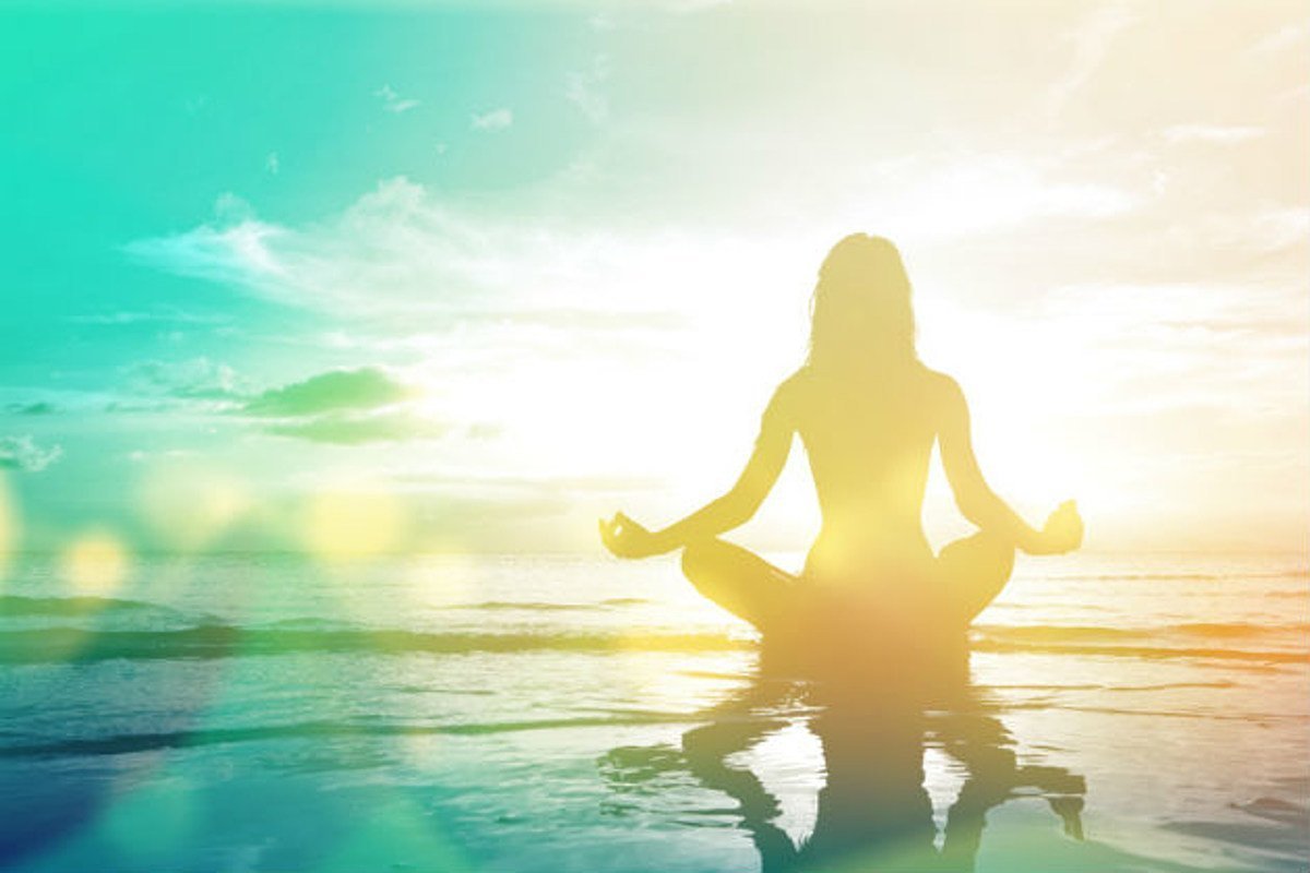 Духовное спокойствие