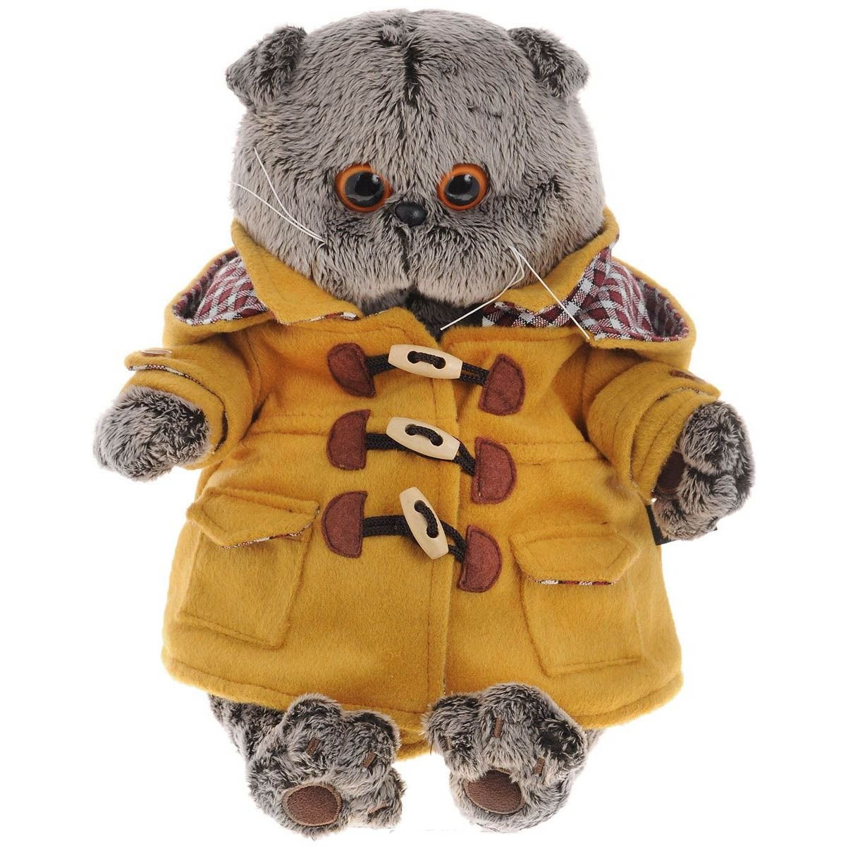 Басик бариста 30см