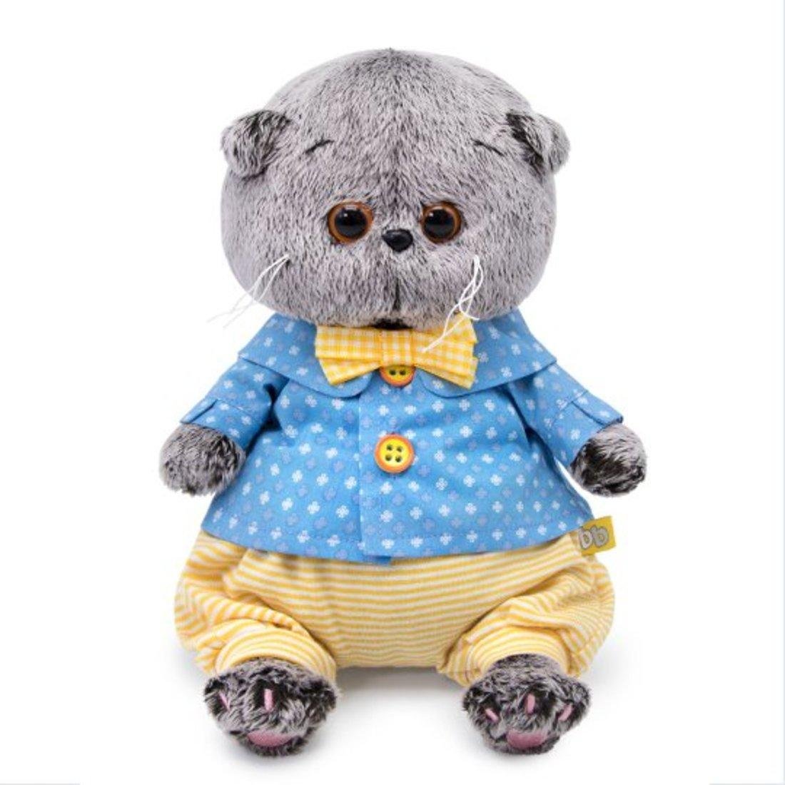 Буди баса Басик Baby