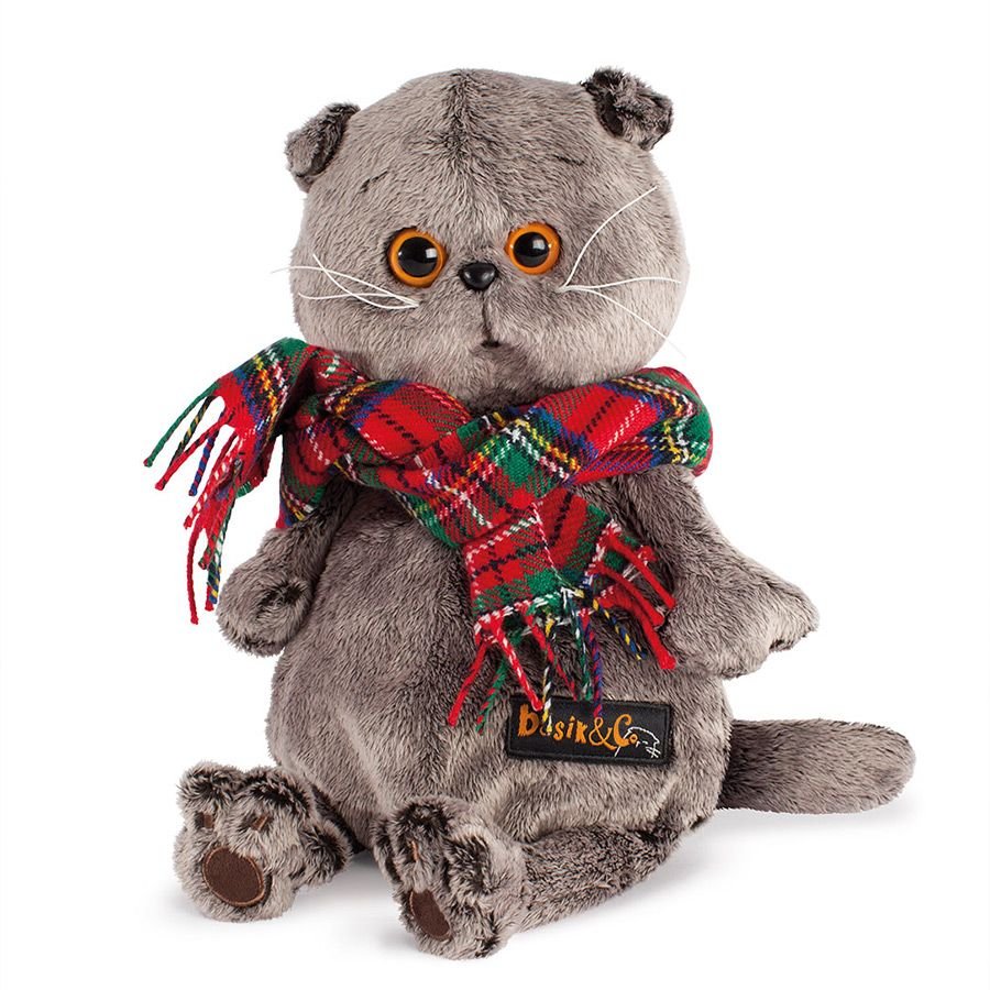 Кот Басик Budi basa ks30-112