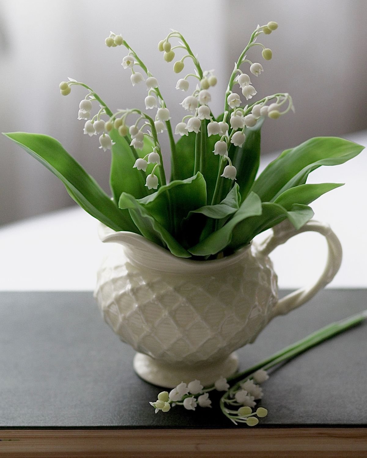 Доброе утро Ландыши